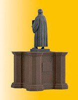 Vollmer Martin Luther Statue Vollmer Martin Luther Statue