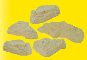 Vollmer Rock by Stone Art 5/ HO-Scale (5) Vollmer Rock by Stone Art 5/ HO-Scale (5)