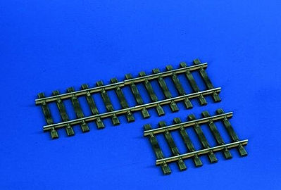 Verlinden Railroad Section Plastic Model Detailing Accessory 1/35 Scale #1124