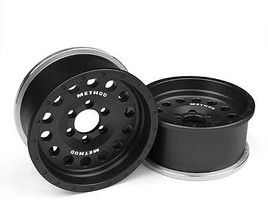 Vanquish Incision Method 1.9 MR307 Black Anodized (2) Vanquish Incision Method 1.9 MR307 Black Anodized (2)