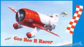 Williams-Brothers Gee Bee R Racer Plastic Model Airplane Kit 1/32 Scale #32511