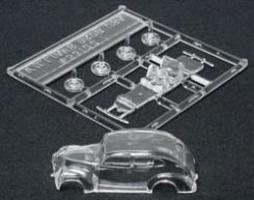 Ho '39 SEDAN Kit