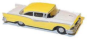 Williams-Brothers Ho '57 FAIRLANE 500 2door Williams-Brothers Ho '57 FAIRLANE 500 2door