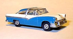 Williams-Brothers Ho '56 CROWN VICTORIA Williams-Brothers Ho '56 CROWN VICTORIA