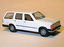 Williams-Brothers Ho '92 EXPLORER 4door Williams-Brothers Ho '92 EXPLORER 4door