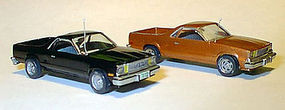 Ho '78 EL CAMINO