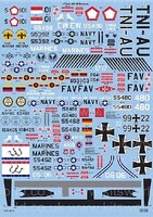 Warbird 1/72 OV10 Broncos NWEF New Mexico, NAS China Lake, NAS Maryland, Luftwaffe, etc Warbird 1/72 OV10 Broncos NWEF New Mexico, NAS China Lake, NAS Maryland, Luftwaffe, etc