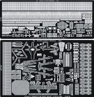 USSR Kirov Class Heavy Missile Cruiser Detail Set Plastic Model Ship Accessory 1/350 #35117