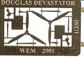 White-Ensign TBD1 Fittings for 10 Aircraft Plastic Model Aircraft Accessory 1/350 Scale #3531 White-Ensign TBD1 Fittings for 10 Aircraft Plastic Model Aircraft Accessory 1/350 Scale #3531