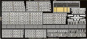 White-Ensign USS Hornet Hanger Deck for TSM Plastic Model Ship Accessory 1/350 Scale #3541 White-Ensign USS Hornet Hanger Deck for TSM Plastic Model Ship Accessory 1/350 Scale #3541