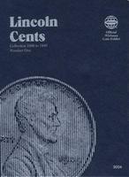 Folder Lincoln #1 1909-1940
