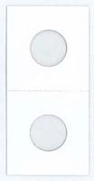 Cent-Dime Pack Mylar (35) Coin Collecting Book and Supply #0794826822