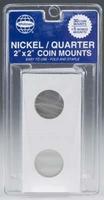 Whitman Nickel-Quarter Pack Mylar (35) Coin Collecting Book and Supply #0794826830 Whitman Nickel-Quarter Pack Mylar (35) Coin Collecting Book and Supply #0794826830