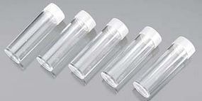 Nickel Coin Tube (5)