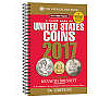 Whitman OFFICIAL RED BOOK of COINS 17