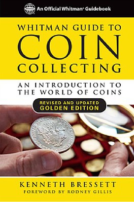 Whitman Whitman Guide to Coin Collecting