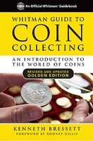 Whitman Whitman Guide to Coin Collecting