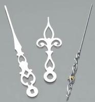 Designer Clock Hand Set 3.38'' Clock Making Accessory #23092