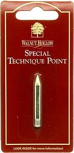 Walnut-Hollow Solder Point
