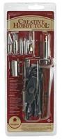 Walnut-Hollow Creative Hobby Hot Tool Wood Burning Kit and Tool #28094 Walnut-Hollow Creative Hobby Hot Tool Wood Burning Kit and Tool #28094