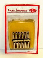 Walnut-Hollow 3/4'' Bar (Set of 12) Clock Making Accessory #61 Walnut-Hollow 3/4'' Bar (Set of 12) Clock Making Accessory #61