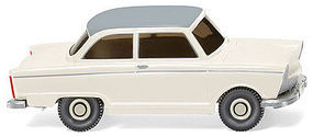 Wiking DKW Junior De Luxe HO Scale Model Railroad Vehicle #12101