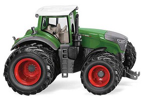 Wiking Fendt 1050 Var w/Twin tir Wiking Fendt 1050 Var w/Twin tir