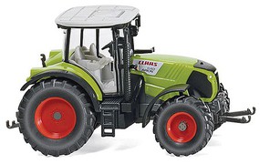 Wiking Claas Arion 640 Tractor Wiking Claas Arion 640 Tractor