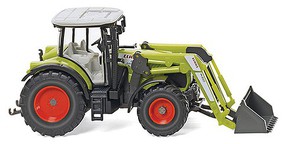Wiking Class Arion Frontloader Wiking Class Arion Frontloader