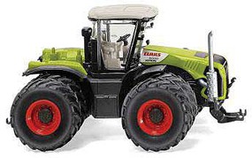 Wiking Class Xerion 5000 twin tr Wiking Class Xerion 5000 twin tr