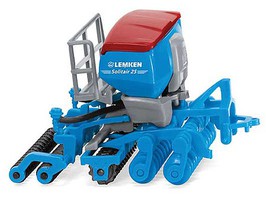 Wiking Heliodor Till and Drill Wiking Heliodor Till and Drill