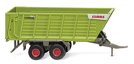 Wiking Claas Cargos Forage Trail