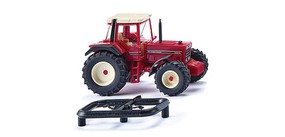 Wiking IHC 1455 XL Tractor Wiking IHC 1455 XL Tractor