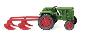 Wiking Normag Faktor Tractor