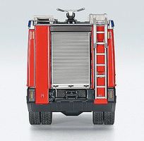 Rosenbauer AT Fire Servc - 1/43 Scale