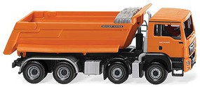 Wiking Tipper Trailer