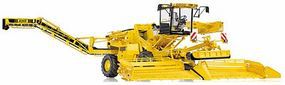 Wiking ROPA EuroMaus4 Harvester Assembled 1/32 Scale Diecast Model #77312 Wiking ROPA EuroMaus4 Harvester Assembled 1/32 Scale Diecast Model #77312