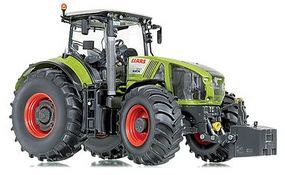 Wiking Claas Axion 950 Diecast 1/32 Scale Wiking Claas Axion 950 Diecast 1/32 Scale