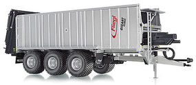 Wiking ASW 391 w/Spreader Fliegl 1/32 Scale Wiking ASW 391 w/Spreader Fliegl 1/32 Scale