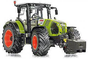 Wiking Claas Arion 640 Diecast 1/32 Scale Wiking Claas Arion 640 Diecast 1/32 Scale