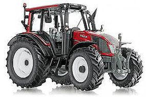 Wiking Zaltra N143 HT3 Tractor 1/32 Scale Wiking Zaltra N143 HT3 Tractor 1/32 Scale