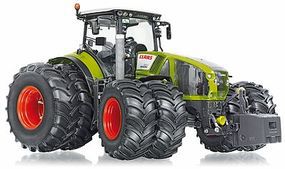 Wiking Claas Axion 950 Twin Tire 1/32 Scale Wiking Claas Axion 950 Twin Tire 1/32 Scale