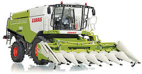 Wiking Claas Lexion 769 Combine 1/32 Scale Wiking Claas Lexion 769 Combine 1/32 Scale