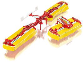 Wiking Pottinger Mower Novacat Wiking Pottinger Mower Novacat