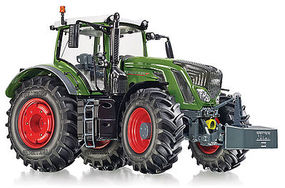 Wiking Fendt 939 Vario Tractor 1/32 Scale Wiking Fendt 939 Vario Tractor 1/32 Scale