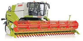Wiking Claas Combine w/Mower 1/32 Scale Wiking Claas Combine w/Mower 1/32 Scale