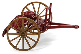 Wiking Drag Rake Vinous