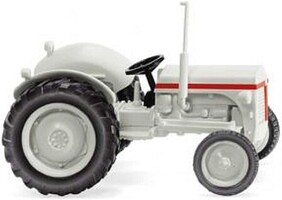 Wiking Ferguson TE Tractor gray Wiking Ferguson TE Tractor gray