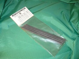 Wire-Works Shrink tubing 3/32''