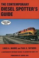 Withers Diesel Spotter's Gde 2008 Withers Diesel Spotter's Gde 2008